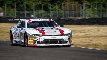 Impact of Howe Racing Enterprises Fast Forward Program in TA2, Bonus Announced